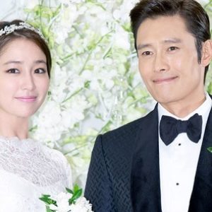 10 Tahun Pernikahan, Lee Minjung dan Lee Byunghun Nantikan Anak Kedua