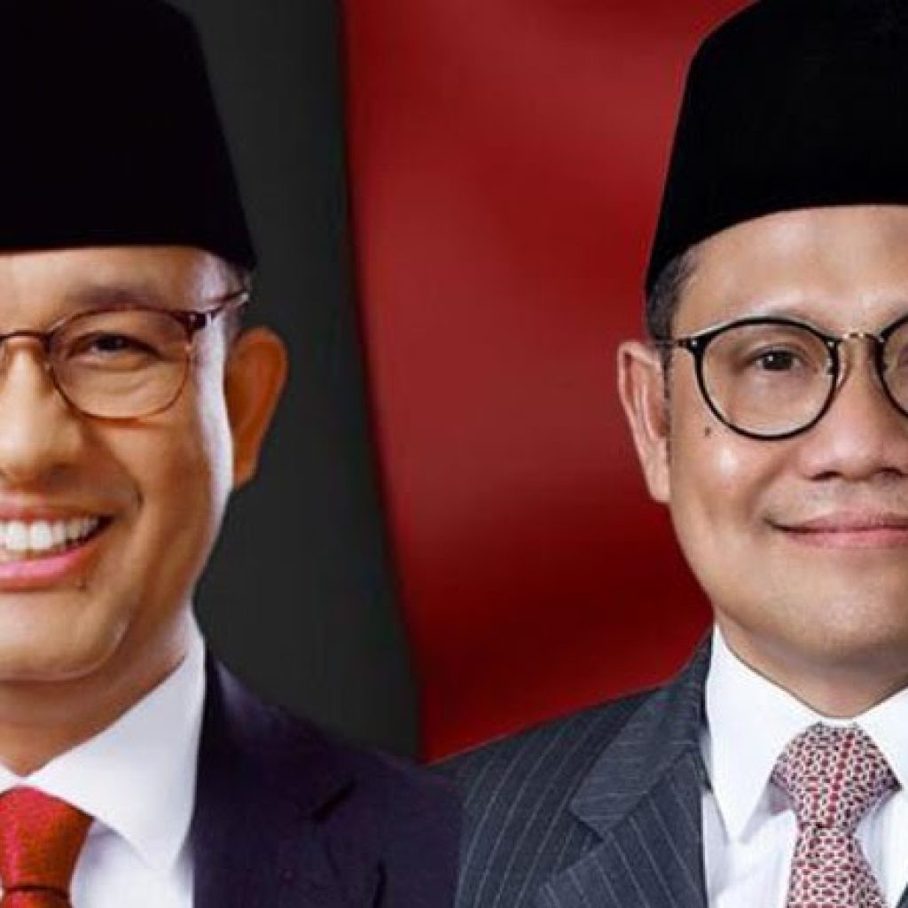 Cak Imin Jadi Cawapres: Demokrat Mundur, PKS Tegaskan Tetap Dukung Anies