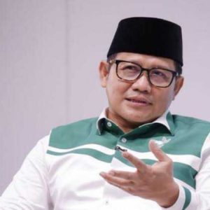Cak Imin Akhirnya Penuhi Panggilan KPK