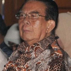Mantan Rektor IPB Prof Sinatala Arsyad Wafat, Dimakamkan di Lampung