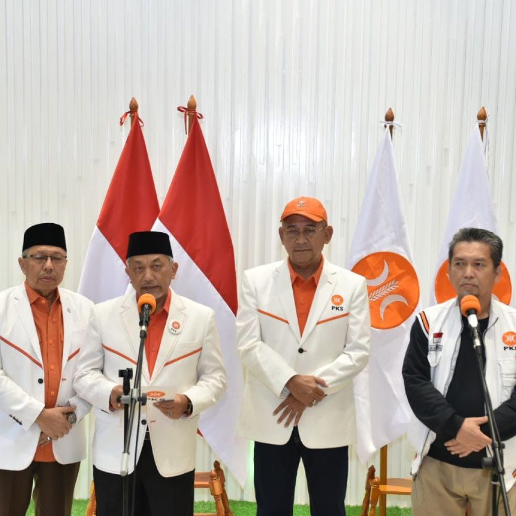 PKS Sambut Baik Bergabungnya PKB ke KPP, Harap Demokrat Tetap Dukung Anies