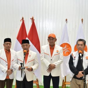 PKS Sambut Baik Bergabungnya PKB ke KPP, Harap Demokrat Tetap Dukung Anies