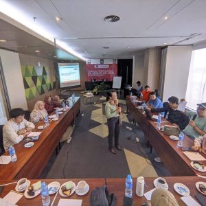 Jelang Tahun Politik, AJI Kampanyekan Kolaborasi Melawan Disinformasi