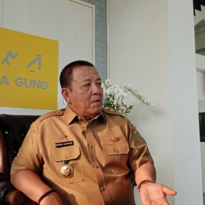 LHKPNnya Dinilai Janggal, Gubernur Lampung Arinal Dipanggil KPK Untuk Klarifikasi
