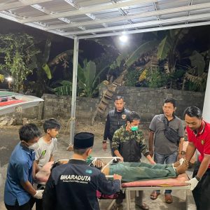 Polisi Tembak Mati Pencuri Sapi di Lampung Timur