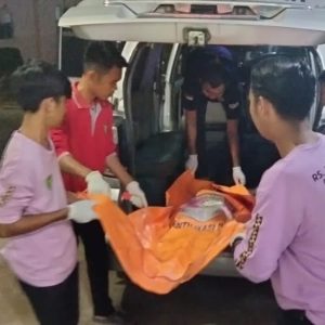 Polisi Otopsi Dua Mayat Tanpa Kepala di Tanggamus