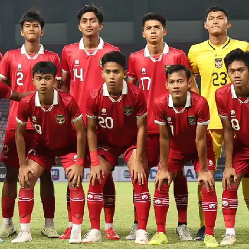 Terhindar dari Group Neraka, Timnas Indonesia Optimis Lolos 16 Besar Piala Dunia U-17
