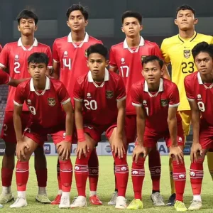 Terhindar dari Group Neraka, Timnas Indonesia Optimis Lolos 16 Besar Piala Dunia U-17