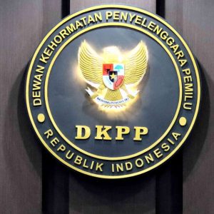 Dipecat Karena Terima Uang Bacaleg, 8 PPS Bikin Komisioner KPU Disidang DKPP