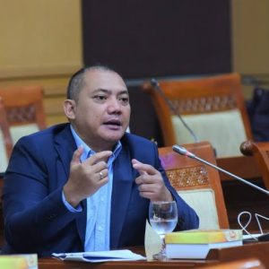 DPR RI Sesalkan Unila dan ITERA Larang Rocky Gerung Diskusi di Kampus