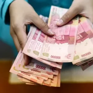 UMP DKI Jakarta 2024 Cuma Naik 3,6 Persen atau Rp165 Ribu