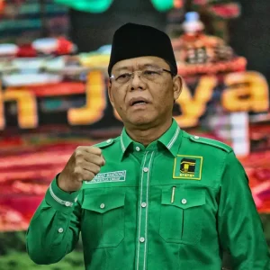 Mardiono Sebut Suara PPP Jakarta Turun Karena Pernah Dukung Ahok