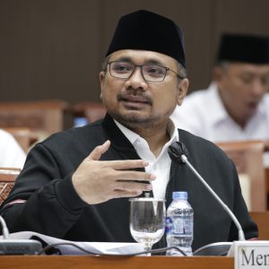 Pertama di Dunia, Kemenag RI Segera Cetak Al-Qur’an Bahasa Isyarat 30 Juz