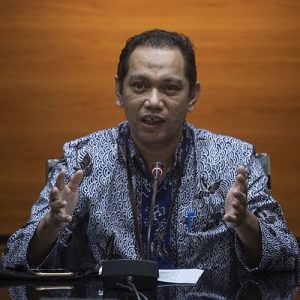 KPK Lakukan OTT di Bondowoso Jawa Timur