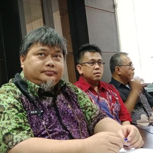 Pemkot Siapkan Rp80 Miliar Untuk Pilkada 2024 di Bandarlampung