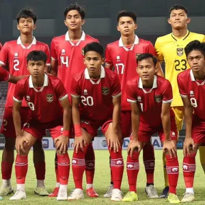 Gagal ke 16 Besar Piala Dunia, Timnas U-17 Indonesia Pulang ke Jakarta
