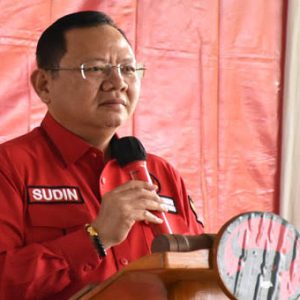 KPK: Sudin Diduga Terima Aliran Dana dari SYL