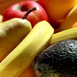 Delapan Buah yang Baik untuk MPASI Sejak Bayi 6 Bulan