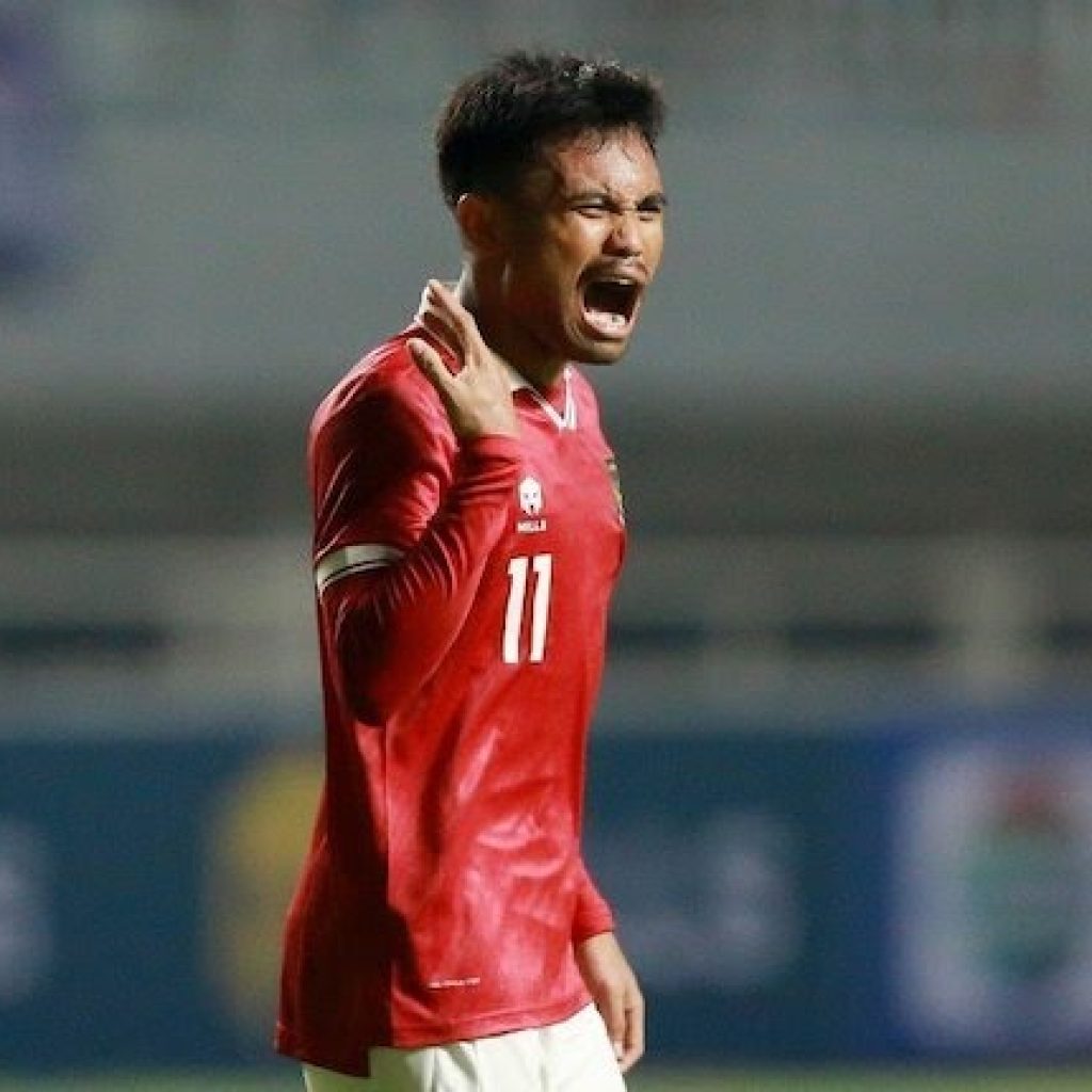 Kualifikasi Piala Dunia, Timnas Indonesia Ditahan Imbang Filipina 1-1