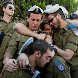 Zionis Israel Takabur, Sebut Sudah Kuasai Gaza dan Bakal Memburu Hamas ke Seluruh Dunia