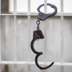 Empat Tahanan Kabur dari Sel Polda Lampung
