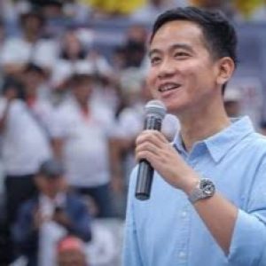 KPU Tiadakan Debat Khusus Cawapres, Pengamat Politik: Upaya Melindungi Gibran