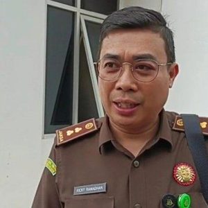 Kejati Lampung Tetapkan Dua Tersangka Korupsi RTLH Disperkim Lampung Utara