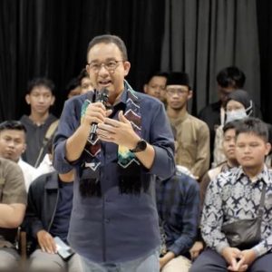 Besok, Anies Baswedan Temui Peternak Hingga Desak Anies di Lampung