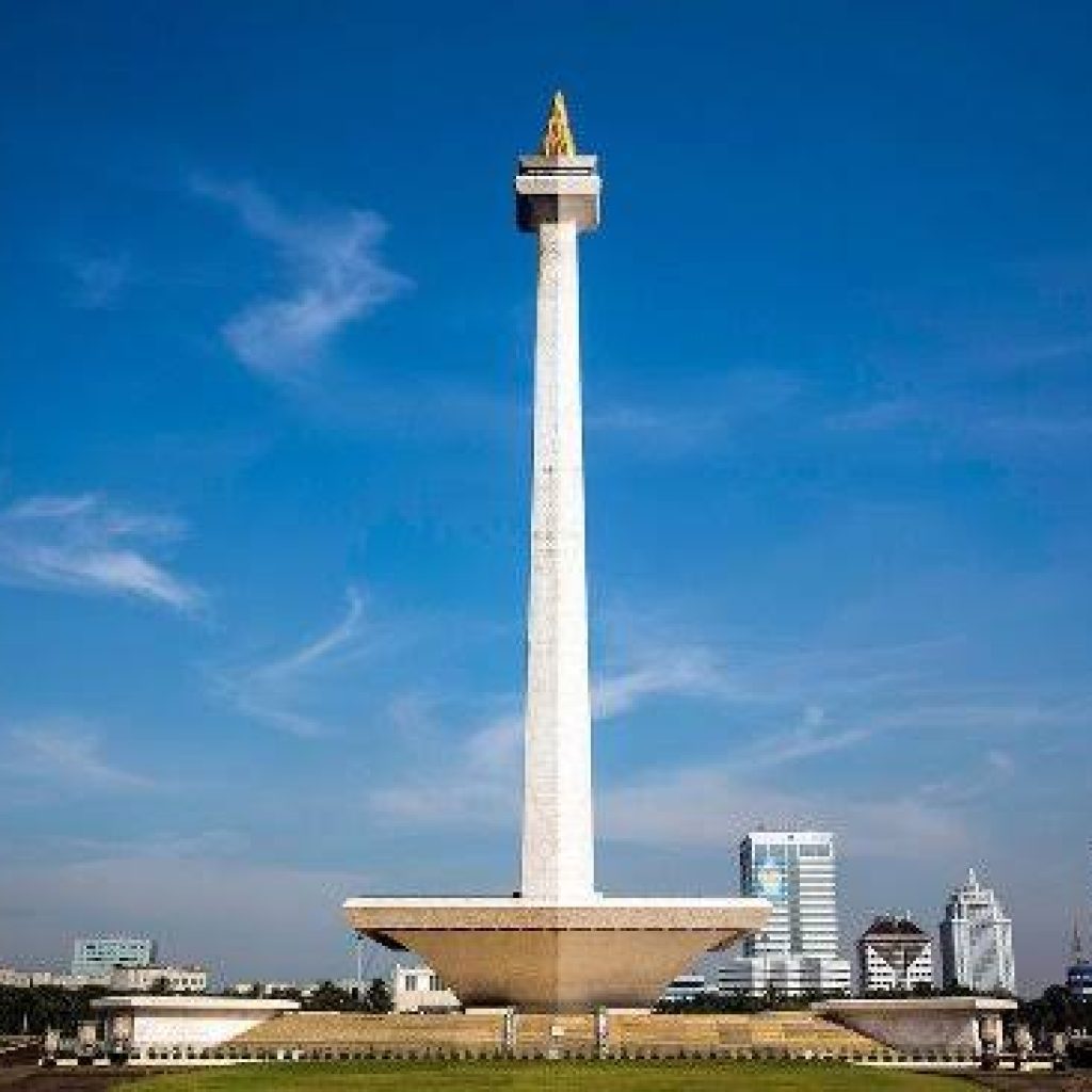 Jakarta Jadi Daerah Khusus, Gubernurnya Nanti Ditunjuk oleh Presiden