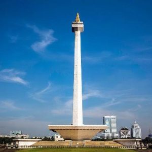 Jakarta Jadi Daerah Khusus, Gubernurnya Nanti Ditunjuk oleh Presiden
