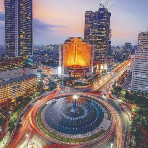 Ramai-ramai Tolak Gubernur Jakarta Ditunjuk Presiden
