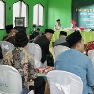 Ulama di Pangandaran dan Ciamis Deklarasi Dukungan ke Ganjar-Mahfud