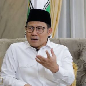 Cak Imin Bakal Dislepet di Metro Lampung Pekan Depan