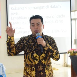 Bendahara PKS Agus Widodo Minta Pemkot Segera Cairkan Dana Kader BKB