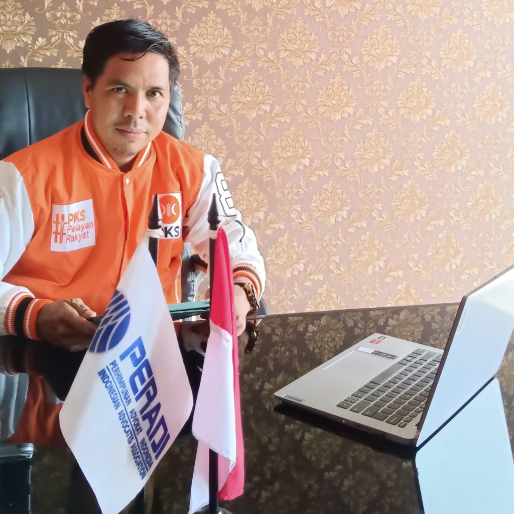 Disebut Identik dengan Wahabi, PKS Lampung Berencana Laporkan Gus Miftah Ke Polisi