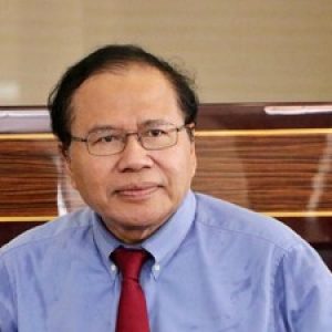 Mantan Menteri Rizal Ramli Meninggal Dunia