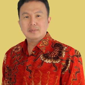 Calon Anggota DPD RI Dapil Lampung Benny Uzer Banjir Dukungan Tokoh Masyarakat