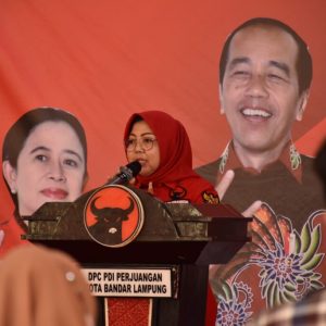 Kantongi 90 Persen C1, PDIP Lampung Akui Perolehan Suara Belum Sesuai Target