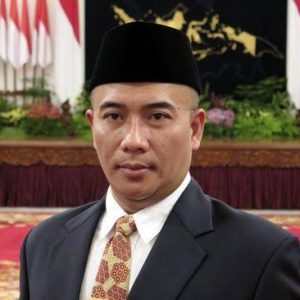 Loloskan Gibran Jadi Cawapres, Ketua dan Anggota KPU RI Disanksi DKPP