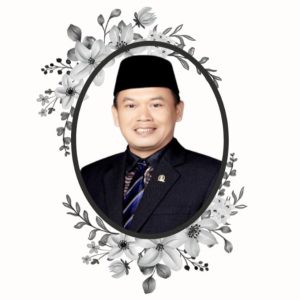 Lagi Hadiri Acara, Anggota DPRD Lampung Joko Santoso Meninggal Mendadak