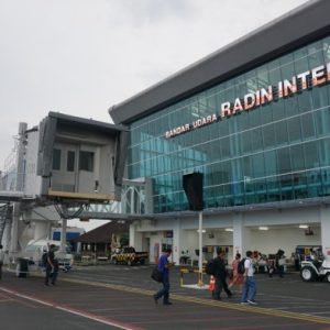 Bandara Raden Inten II Kembali Buka Rute Penerbangan Lampung-Batam, Ini Jadwalnya