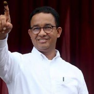 PKS Kembali Calonkan Anies Baswedan di Pilgub Jakarta