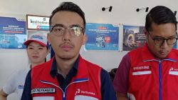 Setelah Ponakan Jokowi, Mantu Anwar Usman Jadi Direktur Anak Usaha Pertamina