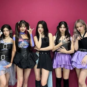 Girlgrup IVE Starship Entertainment Konser di Indonesia 24 Agustus, Cek Harga Tiketnya
