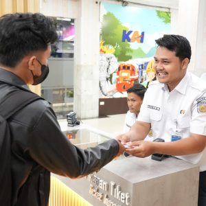 Aturan Baru! Penumpang KA Tanjung Karang Bisa Ambil Dana Pembatalan Tiket Setelah 7 Hari