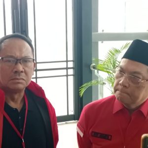 DPP PDIP Masih Pikir-pikir Beri Eva Dwiana Surat Tugas