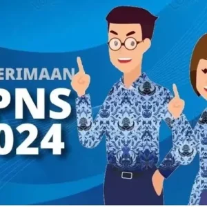 Kementerian Pertahanan Buka 25.258 Formasi CASN 2024