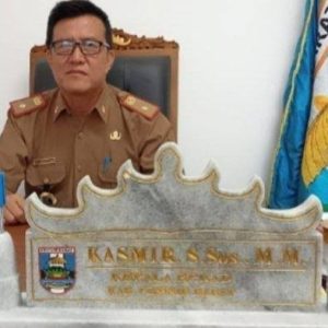 Korupsi Pembukaan Jalan, Kepala BPKAD Pesisir Barat Diperiksa Kejati Lampung