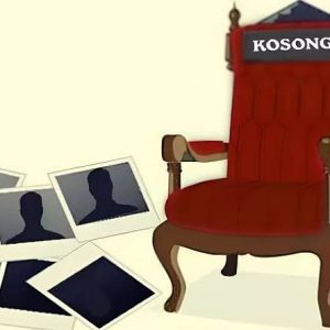 Pj Gubernur Belum Ditentukan, Detik-detik Lampung Berjalan Tanpa Pemimpin