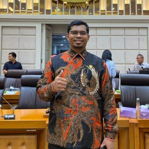 DPR RI Minta Pemerintah Perkuat Regulasi dan Pengawasan Produk Makanan Impor